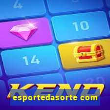 esportedasorte com